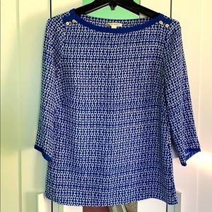 BANANA REPUBLIC Blouse (used)